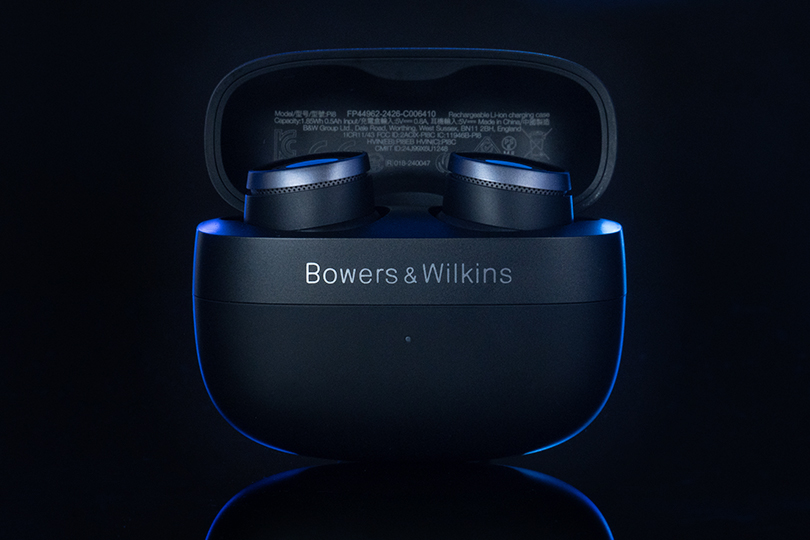 Обзор наушников Bowers & Wilkins Pi8: превосходство во всех